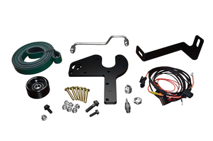 FPE-DPK-67-1318 Fleece 6.7L Dual Pump Hardware Kit for 2013-2018 Cummins Hell On Wheels Canada