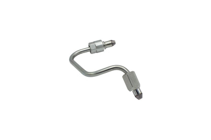 FPE-FL-CUMM-6.7-SET Fleece 07.5'-18' 6.7L Dodge Cummins Fuel Injection Line Set Hel;l On Wheels Canada