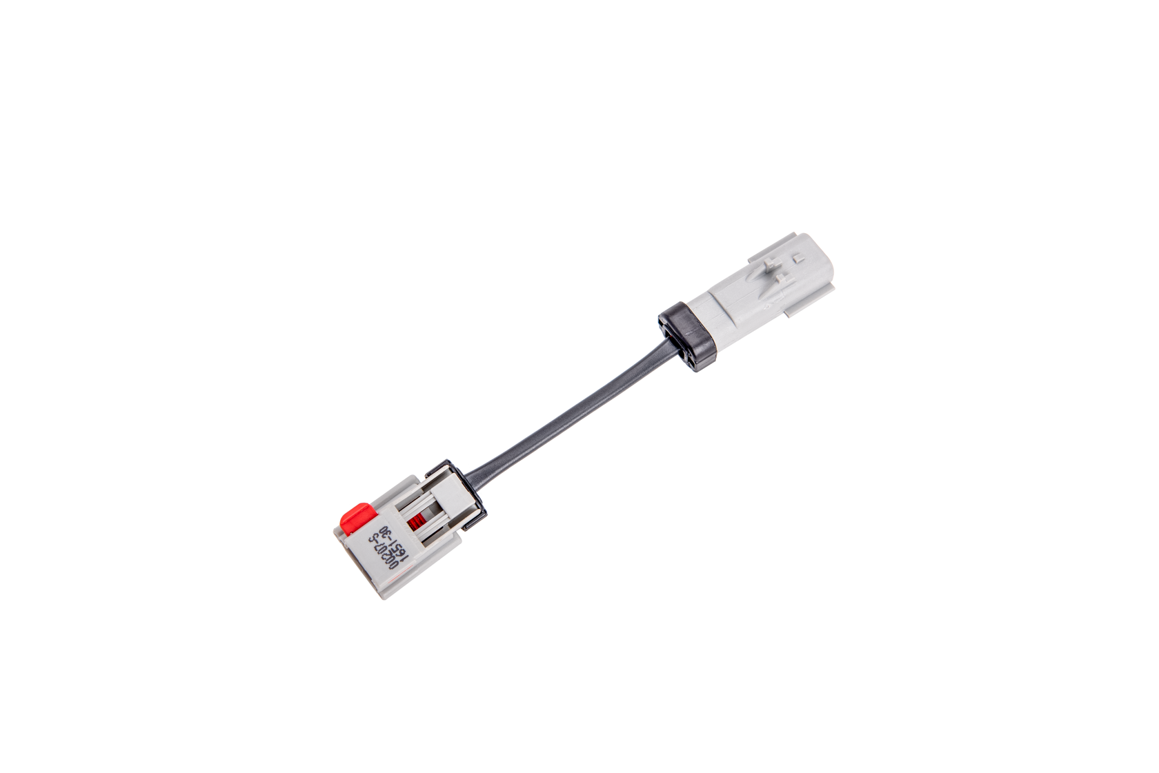 Fleece Intake air temperature sensor extension harness for 2013-2018 D ...