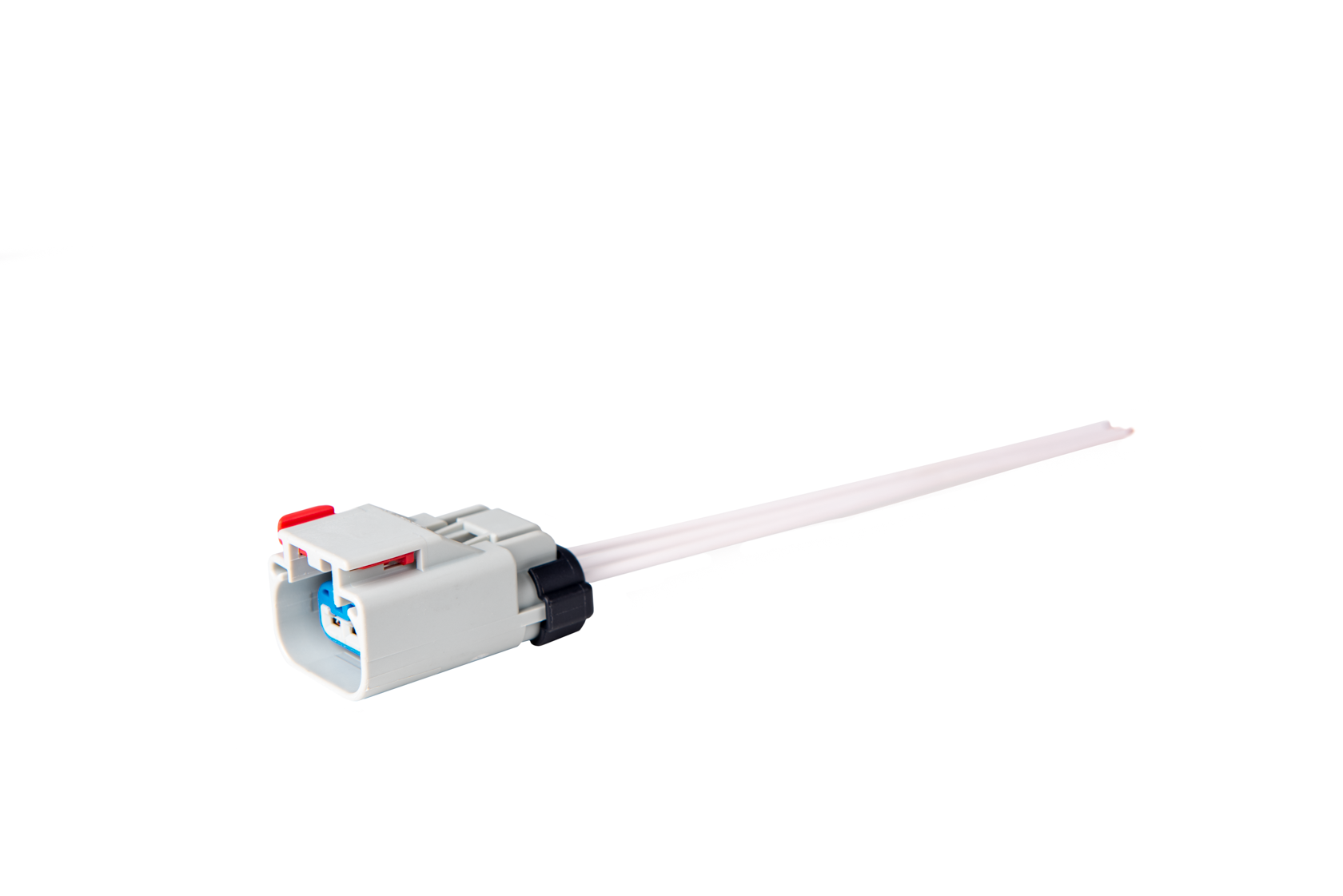 FPE-HAR-CUMM-CCP-PT Fleece Cummins Crankcase Pressure Sensor Pigtail Hell On Wheels Canada