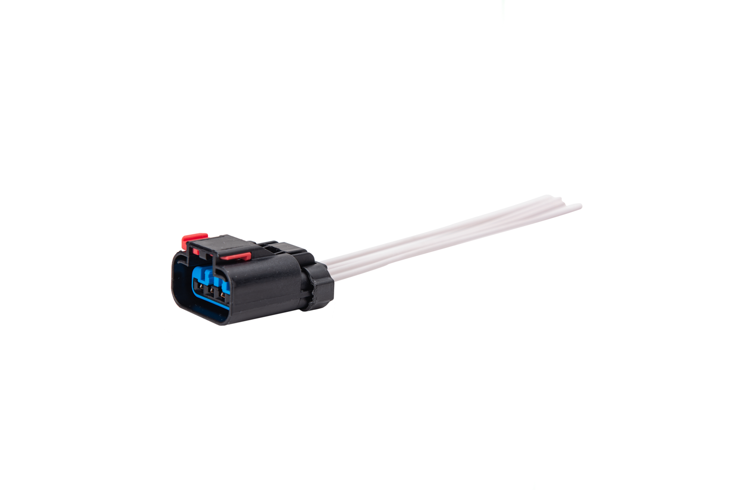 FPE-HAR-CUMM-MAF-PT Fleece MAF Sensor Pigtail for 6.7 Cummins Hell On Wheels Canada