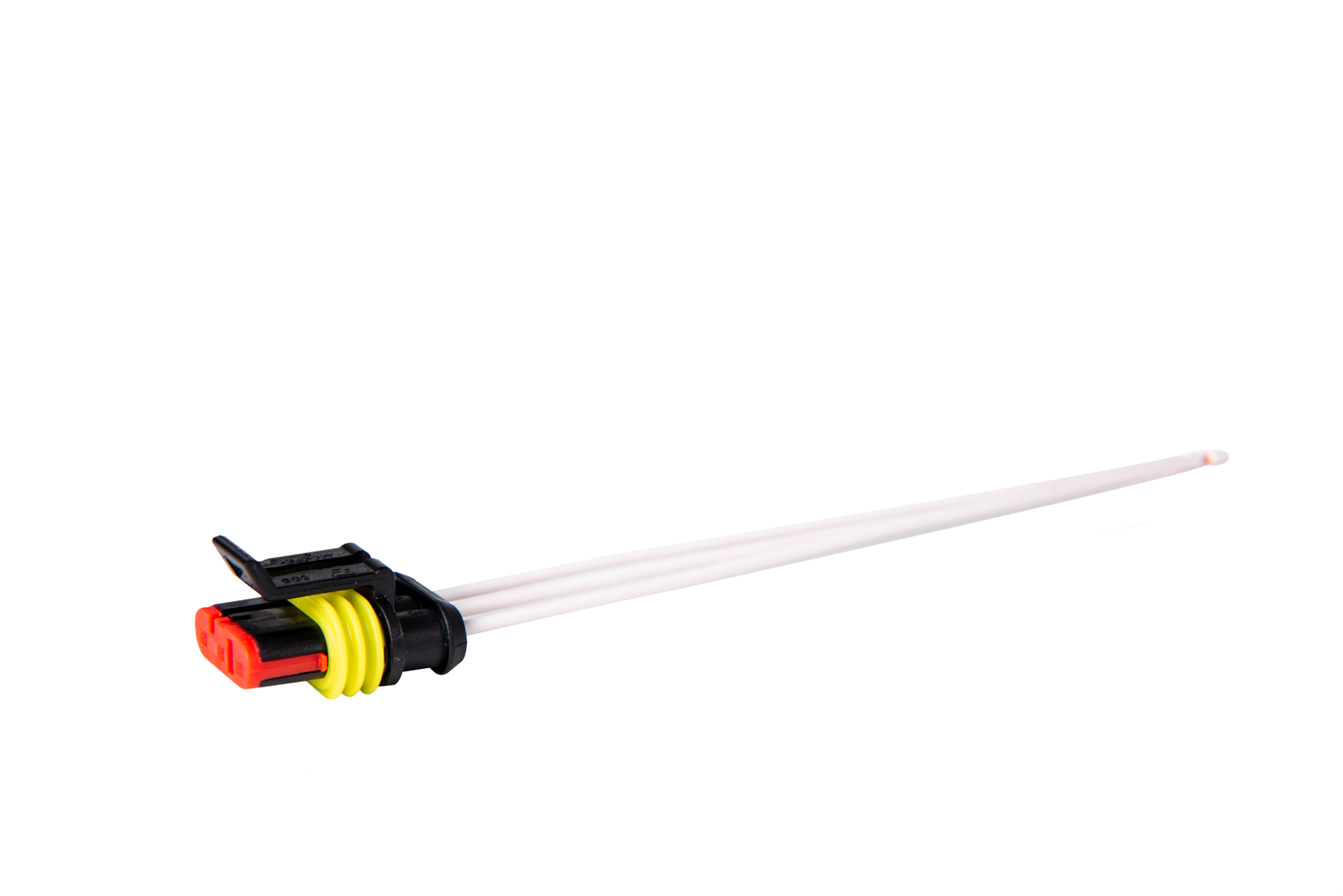 4307345 Fleece Turbocharger Turbine Speed Sensor Pigtail – Hell On Wheels ...