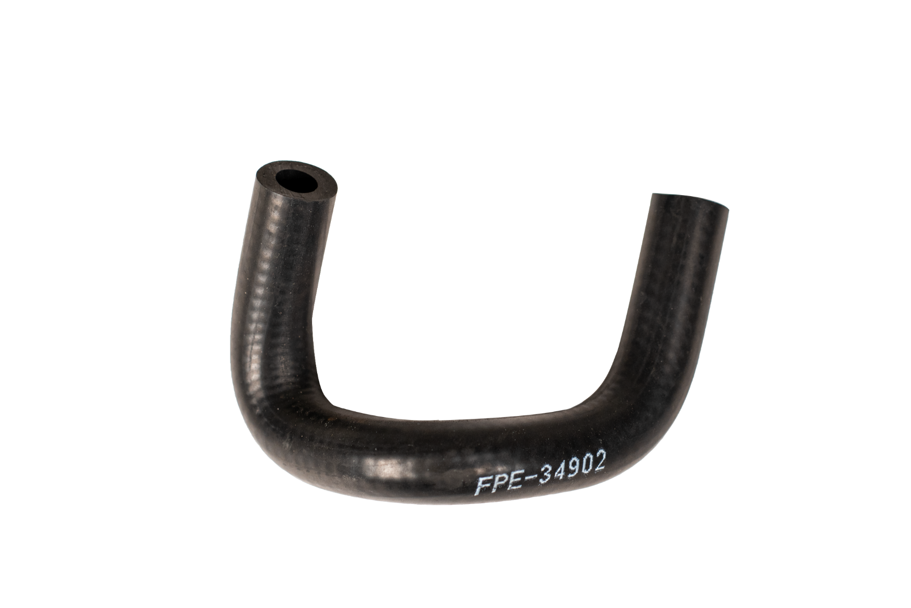 FPE-LML-HS-RTRN Fleece Replacement CP3 fuel return hose for LML CP3 Conversion Kit Hell On Wheels Canada
