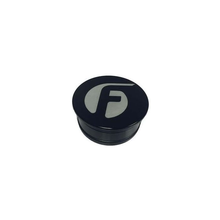 FPE-RES-04.5-10 Fleece 2004.5-2010 Duramax Billet Turbo Resonator Delete Plug (LLY/LBZ/LMM) Hell On Wheels Canada