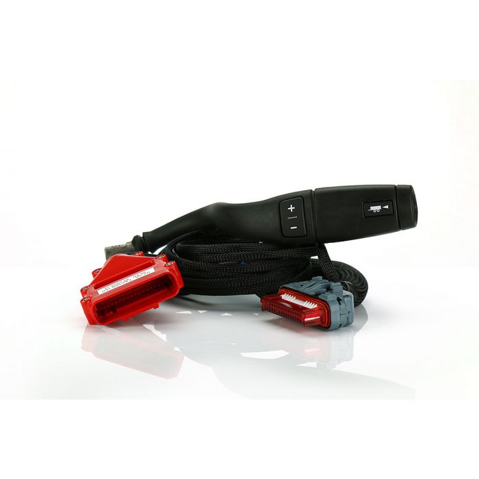 FPE-TAPSHIFTER-KDTK Fleece GM/Allison Kodiak/TopKick Tapshifter Hell On Wheels Canada