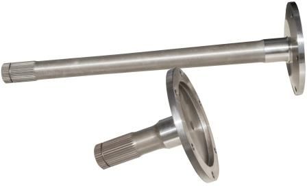 FPE-TUFSHAFTS Fleece Tufshafts Hell On Wheels Performance Limited Ltd Canada