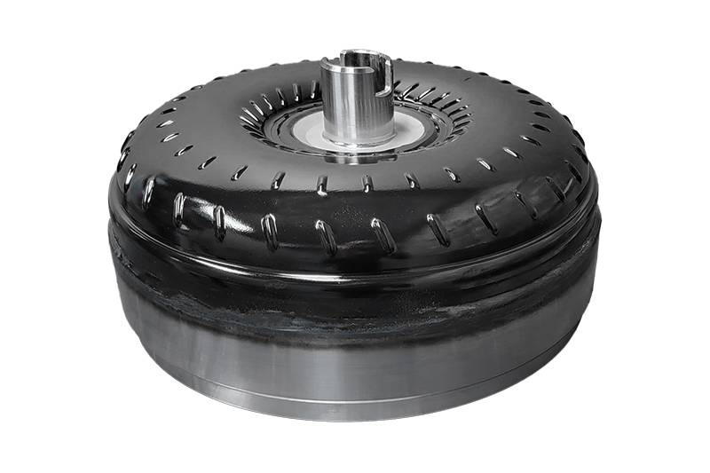 DTC-XC-15SS DTC-XC-17SS DTC-XC-DA DTC-XC-DC DTC-XC-18SS DTC-XC-17-250  Goerend EXTREME Torque Converter, Triple Disc Chrysler 47RE | 48RE  Hell On Wheels Ltd Canada