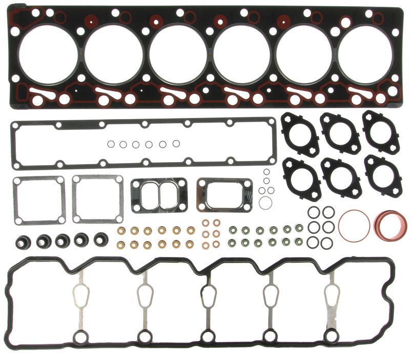 HS54174-2 Mahle HS54174-2 Engine Cylinder Head Gasket Set Hell On Wheels Ltd Canada