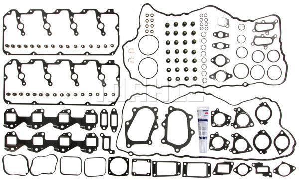 HS54580A Mahle Engine Cylinder Head Gasket Set Hell On Wheels Ltd Canada