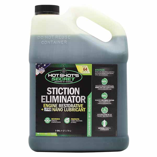 HSS01G HSS SE The Original 1 Gallon Stiction Eliminator HSS01G  Hell On Wheels Canada