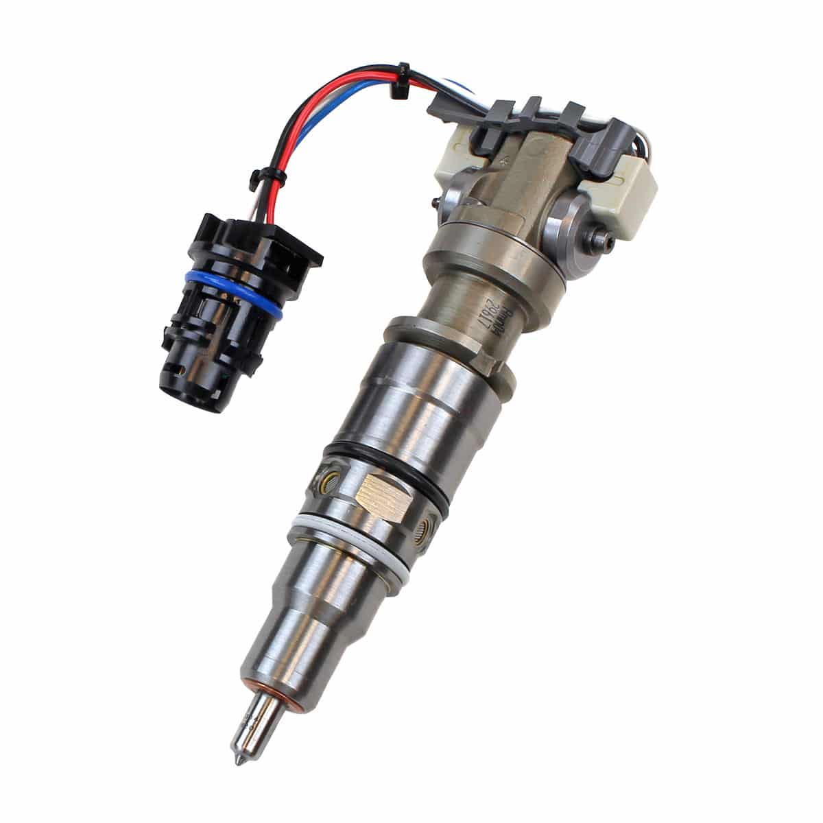 II901-R4 II901-R3 II901-R2 II901-R1 II901DFLY Industrial Injection 2003 - 2007 6.0L Fuel Injector Hell On Wheels Ltd Canada