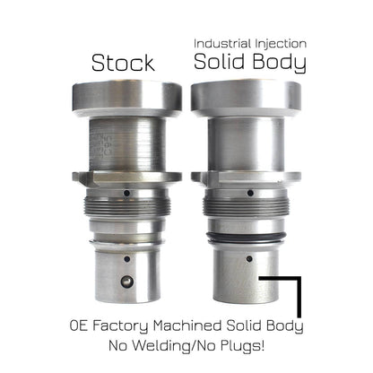II901-R4 II901-R3 II901-R2 II901-R1 II901DFLY Industrial Injection 2003 - 2007 6.0L Fuel Injector Hell On Wheels Ltd Canada