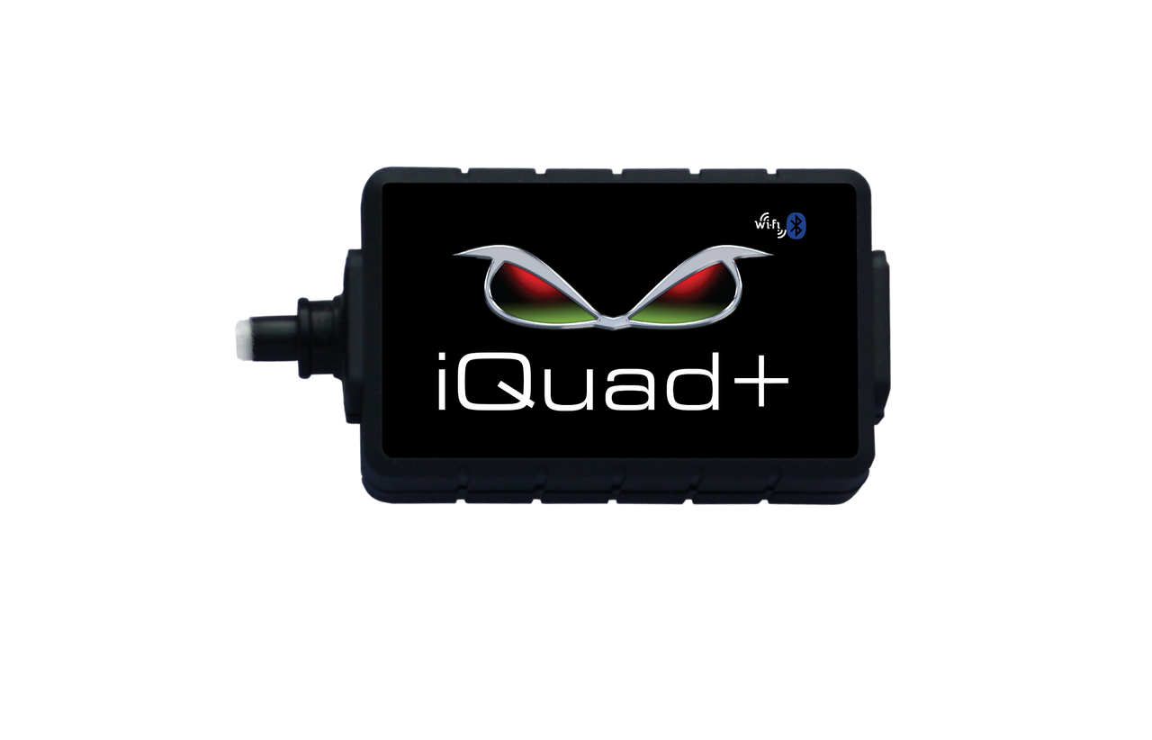 IQPS Quadzilla 1998.5-2002 iQuad+ Module For Adrenaline Hell On Wheels Canada