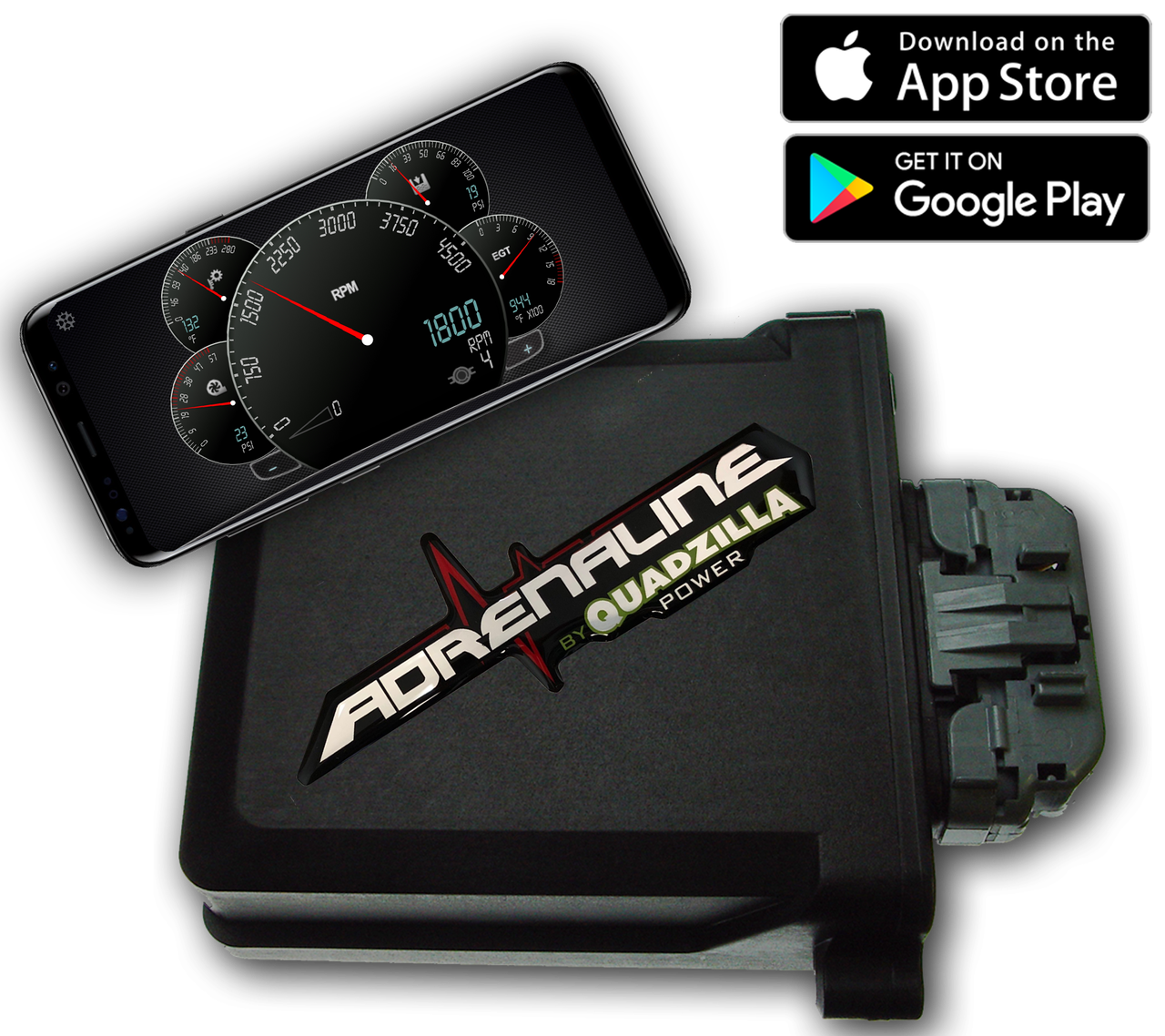 Hell On Wheels Performance Ltd.