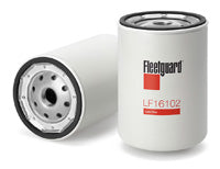 LF16102 Fleetguard 6.6L Duramax Lube Filter - LF-16102 Hell On Wheels Canada