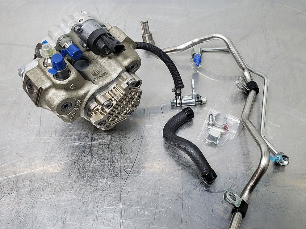 S&S SSfueled LML CP3 Conversions (2011-2016) – Hell On Wheels ...