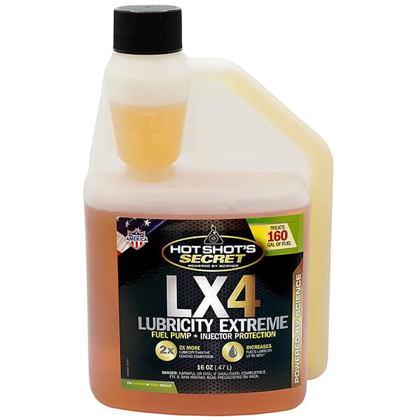 LX416ZSP HSS LX4 16oz Squeeze Lubricity Extreme LX416ZSP Hell On Wheels Canada