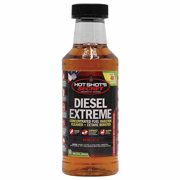 P040416Z HSS DE 16oz Diesel Extreme P040416Z Hell On Wheels Canada