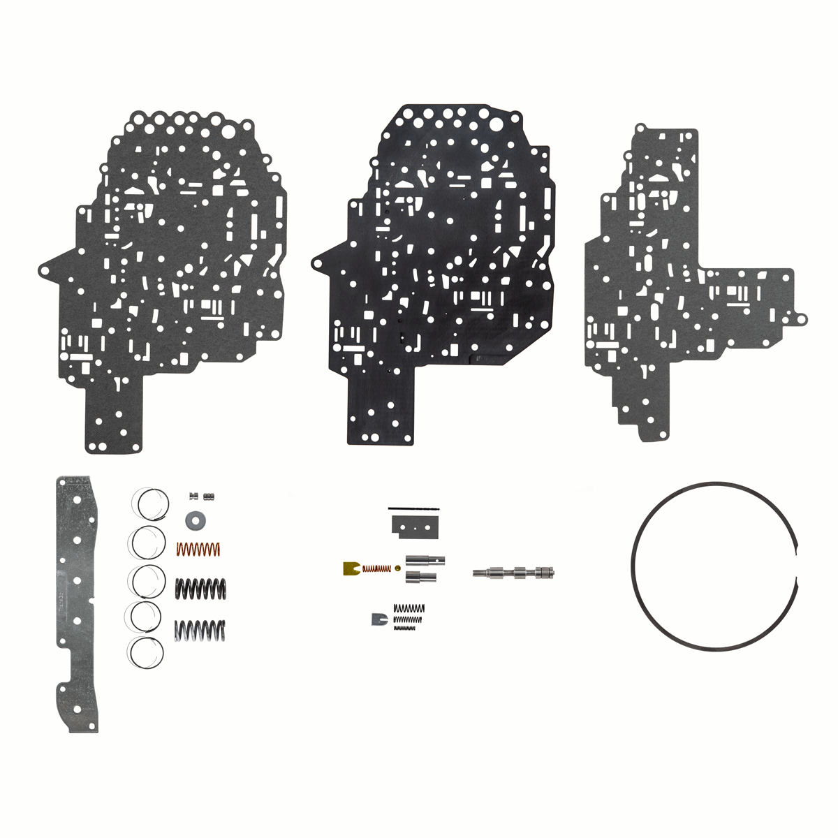 RFE-5B-HP RFE-7B-HP TransGO High Pressure Tuneless™ Reprogramming Kit™ Kit Hell On Wheels Ltd Canada