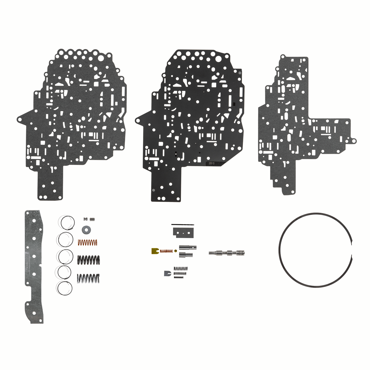 RFE-5B-HP RFE-7B-HP TransGO High Pressure Tuneless™ Reprogramming Kit™ Kit Hell On Wheels Ltd Canada