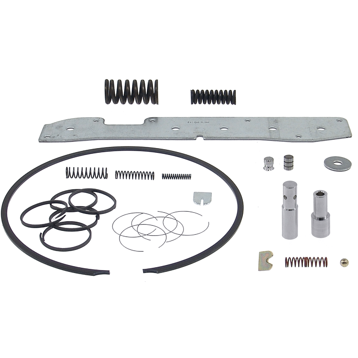 SK 45RFE-A TransGO SHIFT KIT® Valve Body Repair Kit Hell On Wheels Ltd Canada 