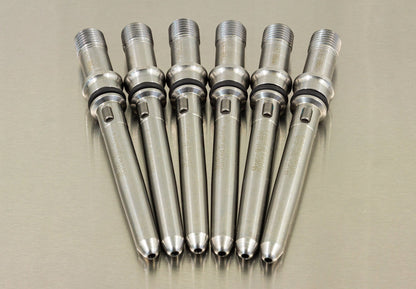 FT-6.7 S&S 6.7L Cummins Injector Feed Tubes - SET Hell On Wheels Canada