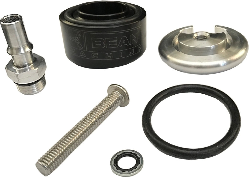 280032 BDP Beans Diesel Performance Micro Sump (Anodized) Hell On Wheels Canada