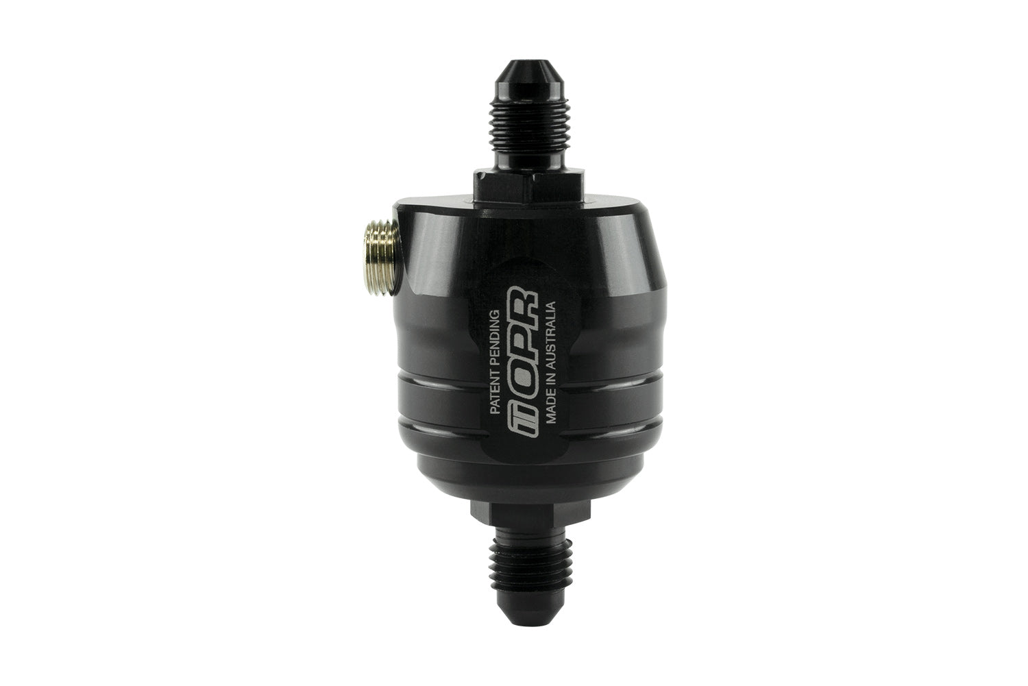 TS-0811-0012 TurboSmart OPR V2 Turbo Oil Pressure Regulator Hell On Wheels Ltd Canada