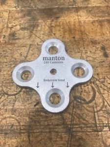 D-104-24v Manton 24v Valve Spring Compression Tool Hell On Wheels Canada