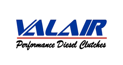 NMU70279-01 Valair Single Disc Clutch 2001-2005 Dodge NV5600 6 Speed 13" x 1.375" HD Organic Replacement Wide Premium Brass Woven Facings Hell On Wheels Canada