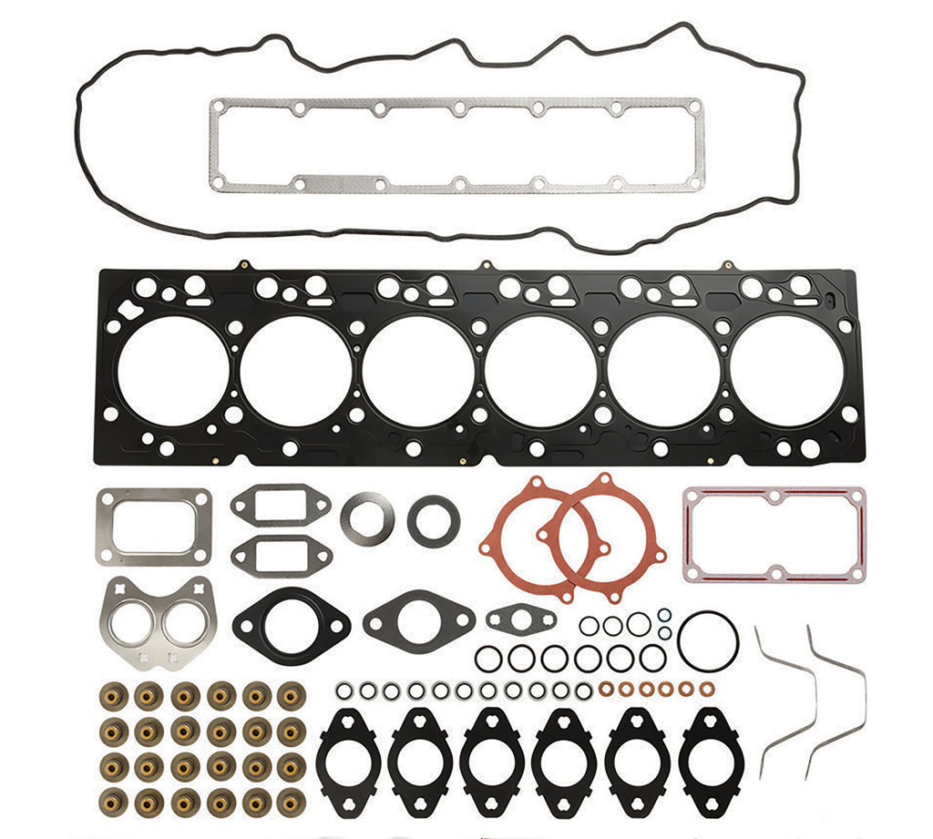 AP0097 Alliant Power AP0097 Head Gasket Kit WITHOUT ARP Head Studs Hell On Wheels Ltd Canada