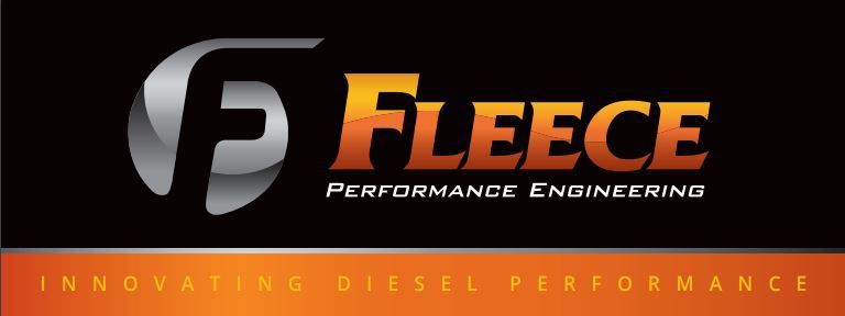 FPE-BANNER-LOGO-6X2.5 Fleece Performance Logo 6 X 2.5ft Banner Hell On Wheels Canada
