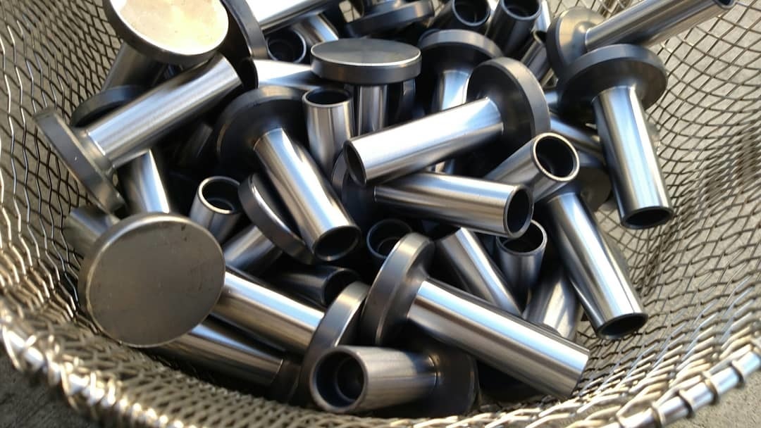 D-150-24V Manton Cummins 24V - Tool Steel Nitrided Tappets For Steel Cams - (SET OF 12) Hell On Wheels Canada
