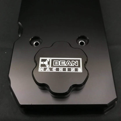 BLACK-ANODIZING BDP Beans Diesel Performance / Bean Machine BLACK ANODIZING Hell On Wheels Canada